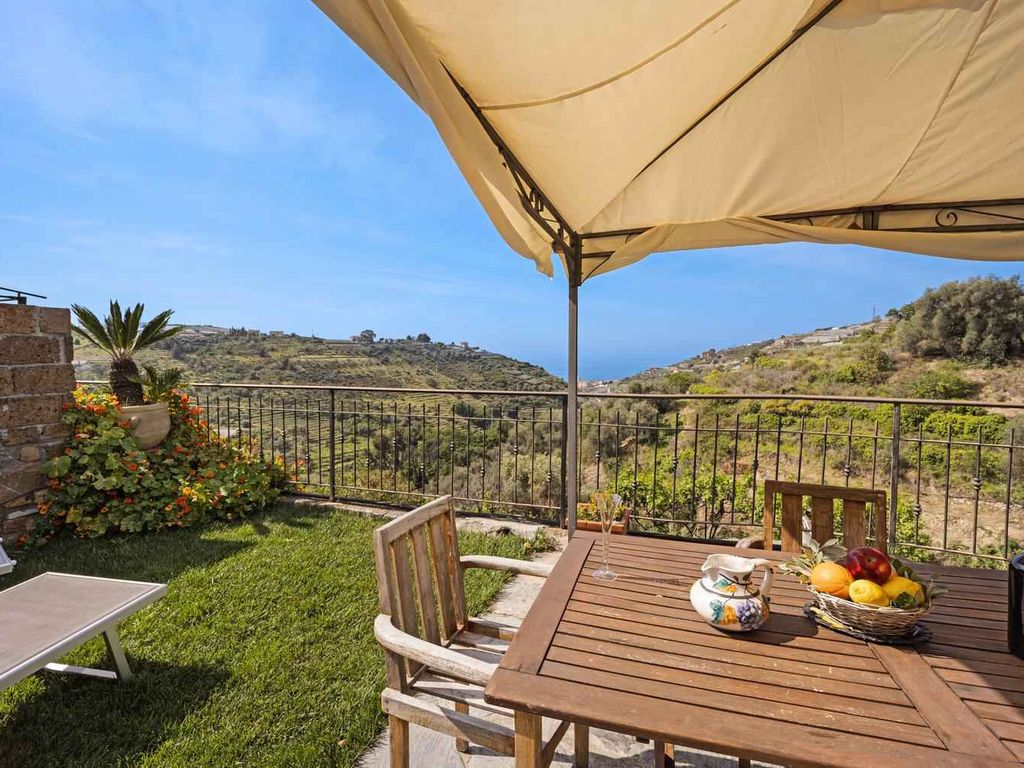 Ferienwohnung mit Seeblick