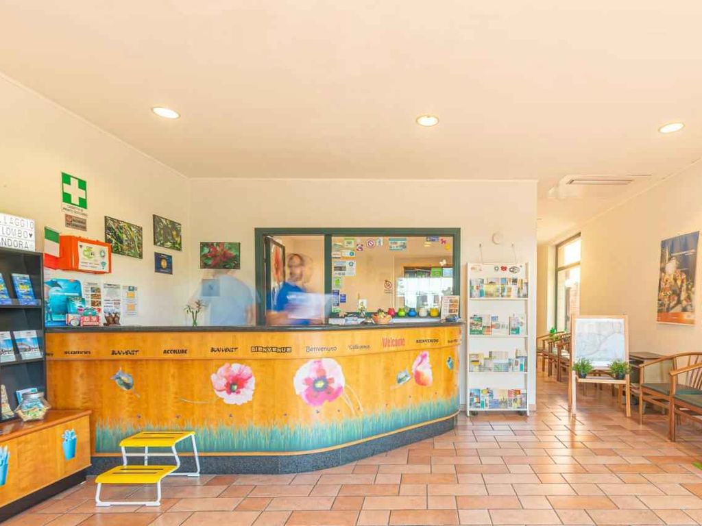 Ferienwohnung mit Pool