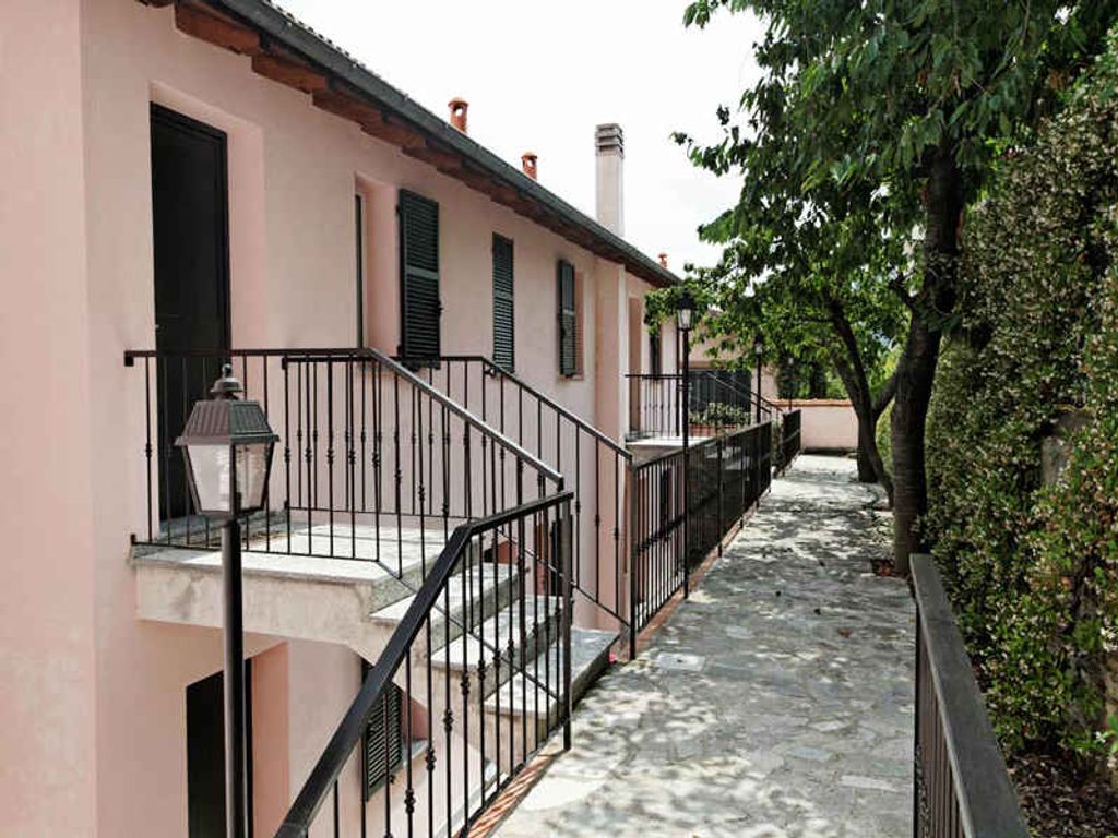 Ferienwohnung mit Klimaanlage und Pool