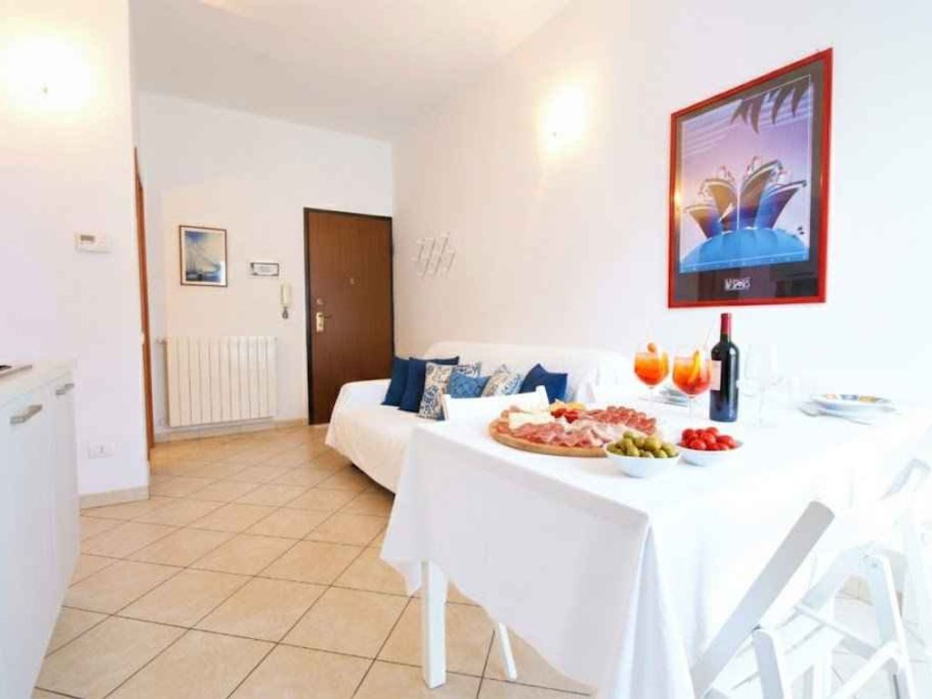 Ferienwohnung mit Klimaanlage