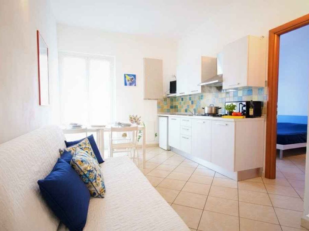 Ferienwohnung mit Klimaanlage