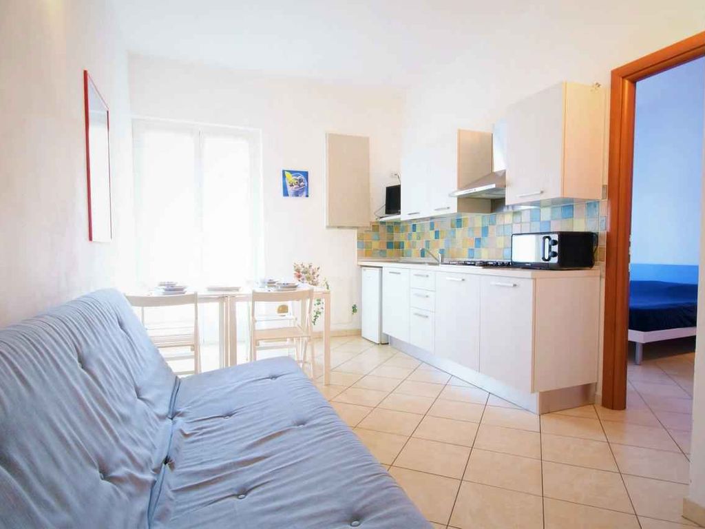 Ferienwohnung mit Klimaanlage