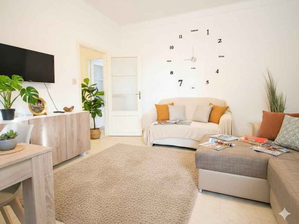 Ferienwohnung am Meer