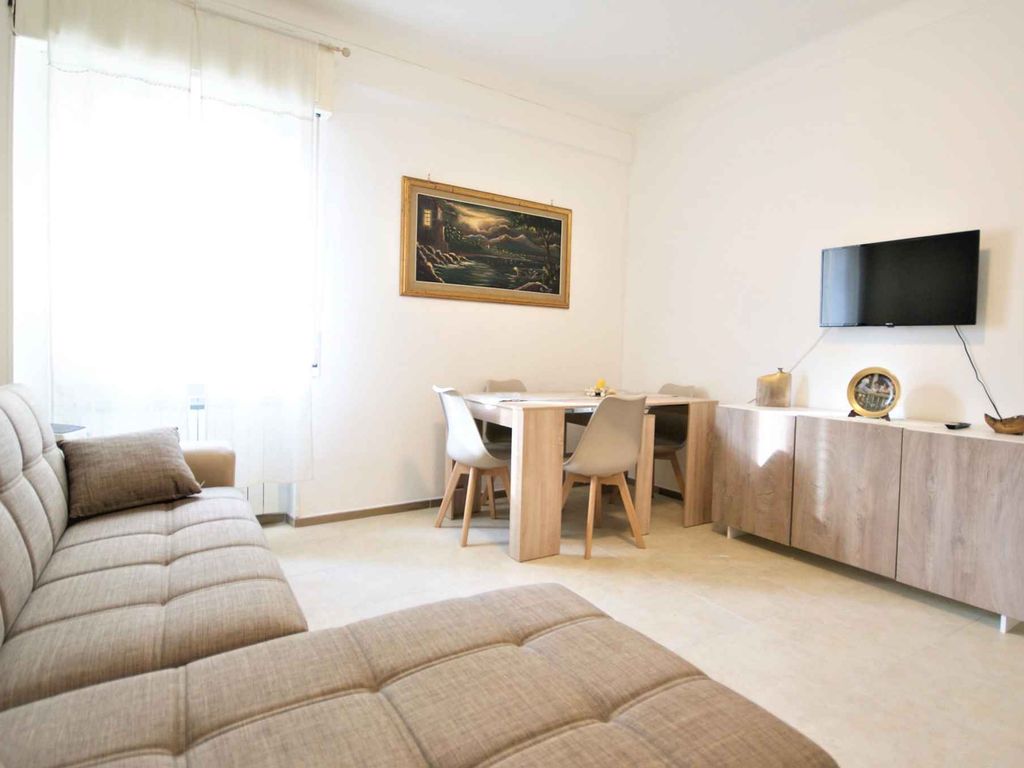 Ferienwohnung am Meer
