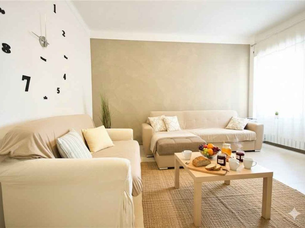 Ferienwohnung am Meer