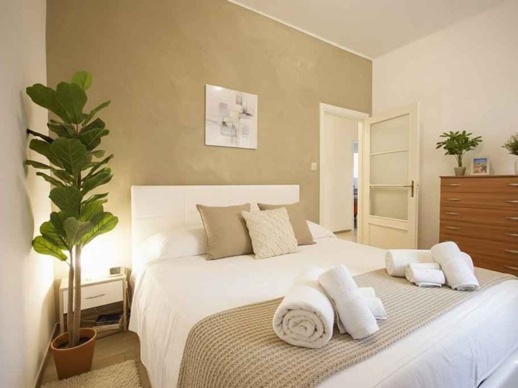 Ferienwohnung am Meer
