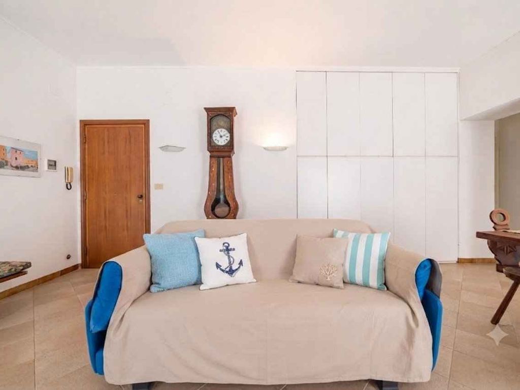 Ferienwohnung mit Waschmaschine