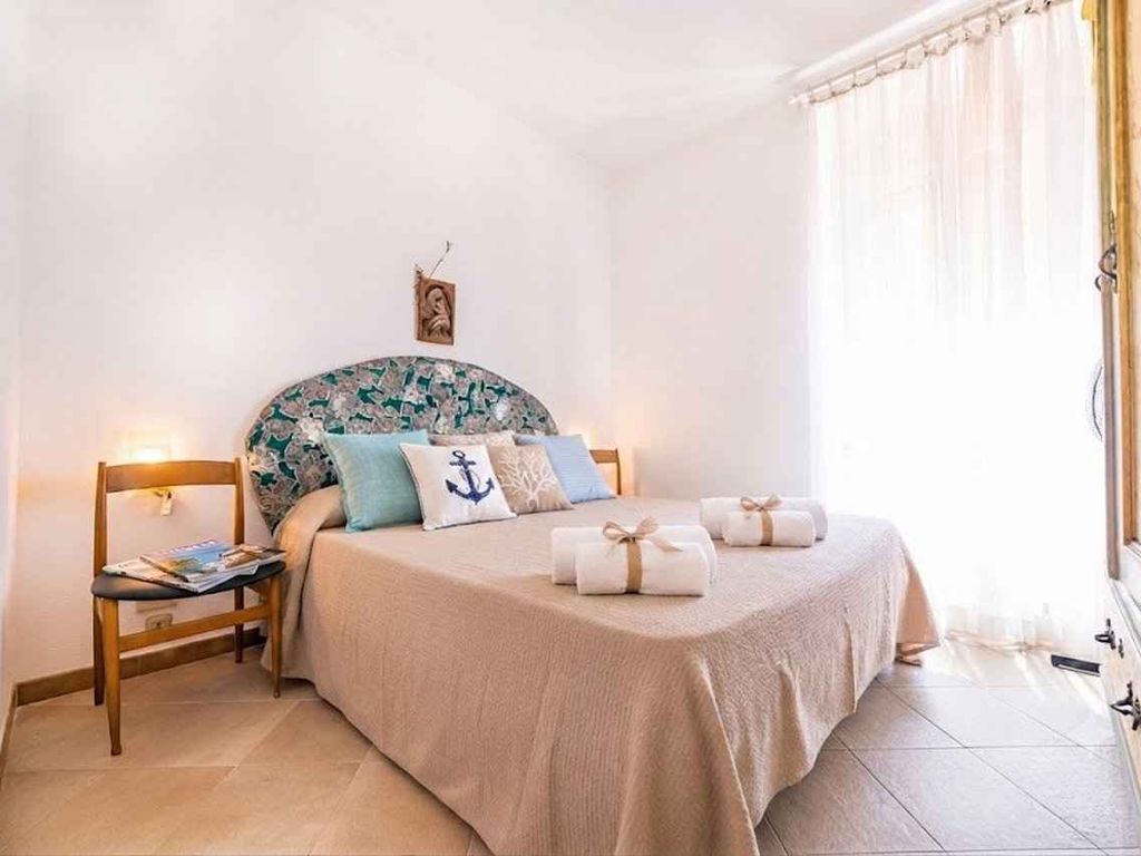Ferienwohnung mit Waschmaschine