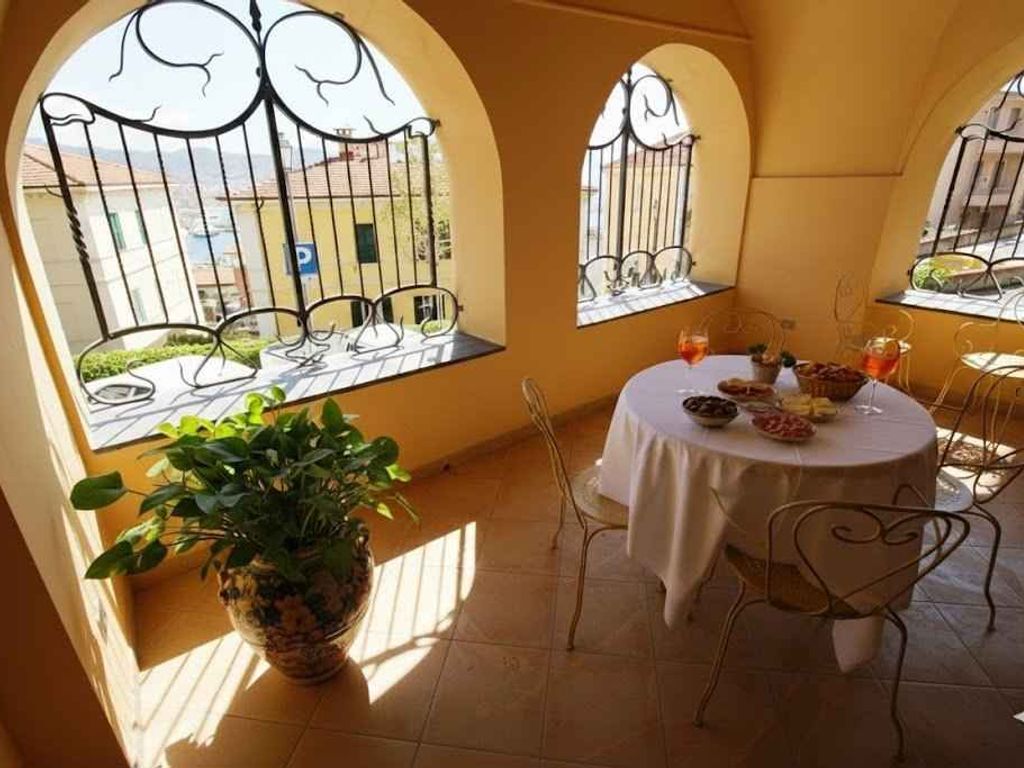 Ferienwohnung mit Balkon und Internet
