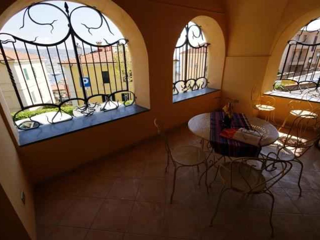 Ferienwohnung mit Balkon und Internet