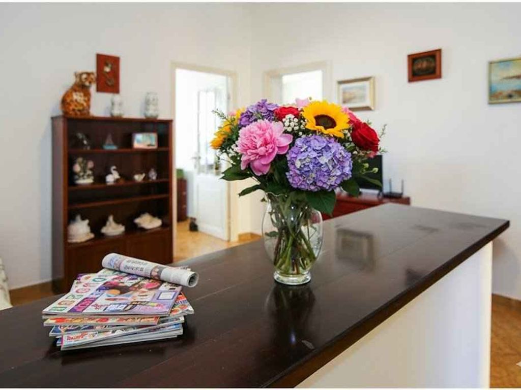 Ferienwohnung mit Internet und Meerblick