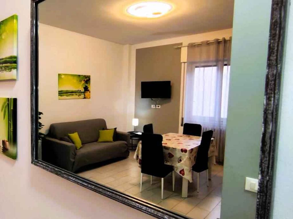 Ferienwohnung mit Klimaanlage
