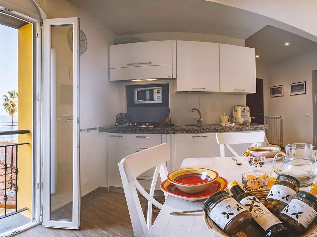 Ferienwohnung mit Klimaanlage