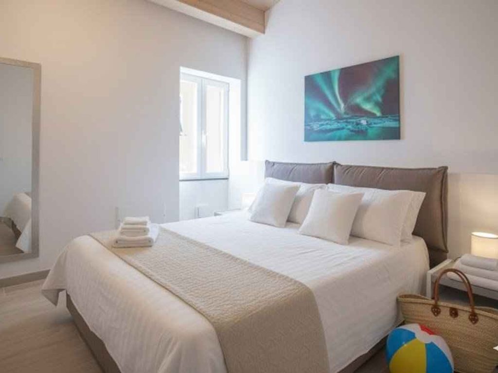 Ferienwohnung mit Klimaanlage und Internet