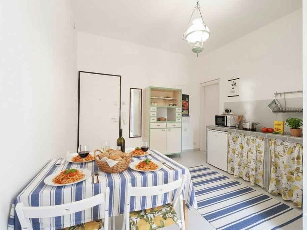 Ferienwohnung mit Klimaanlage