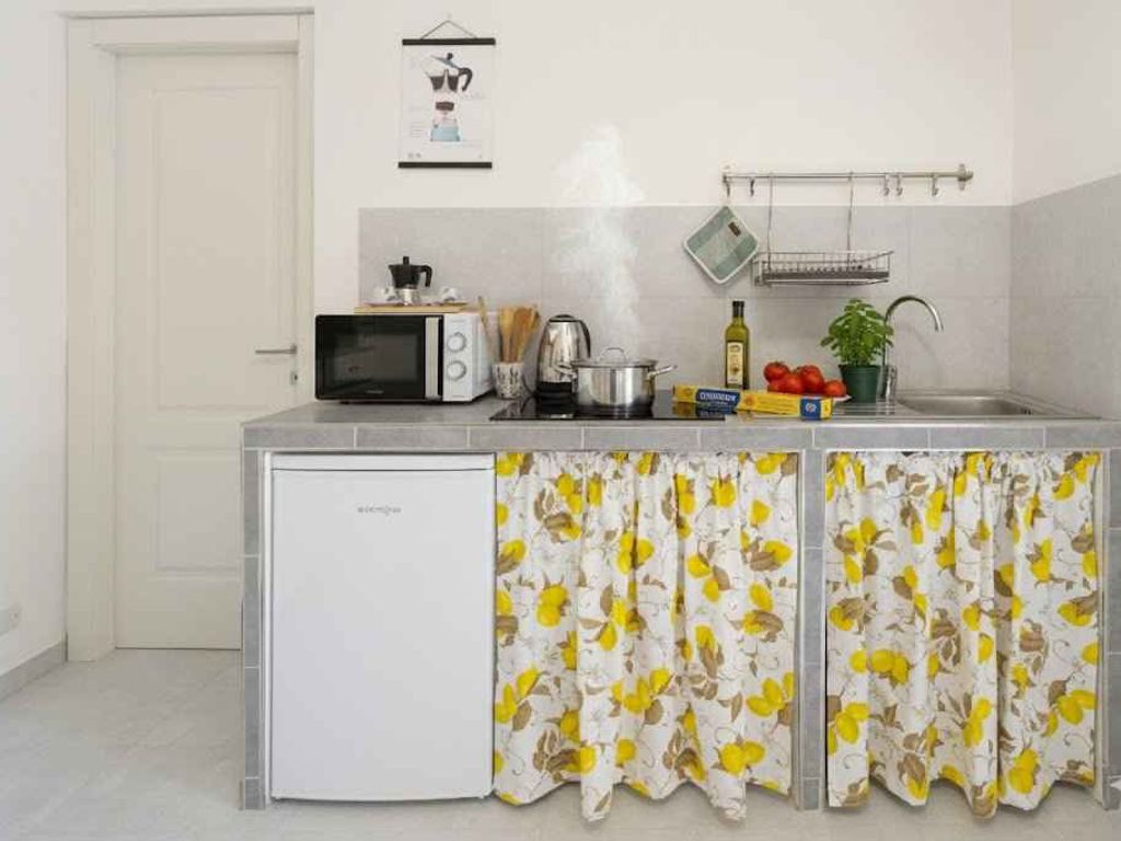 Ferienwohnung mit Klimaanlage