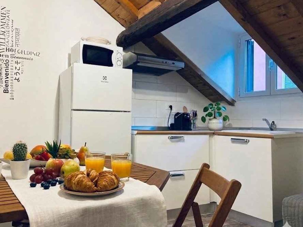 Ferienwohnung mit Klimaanlage