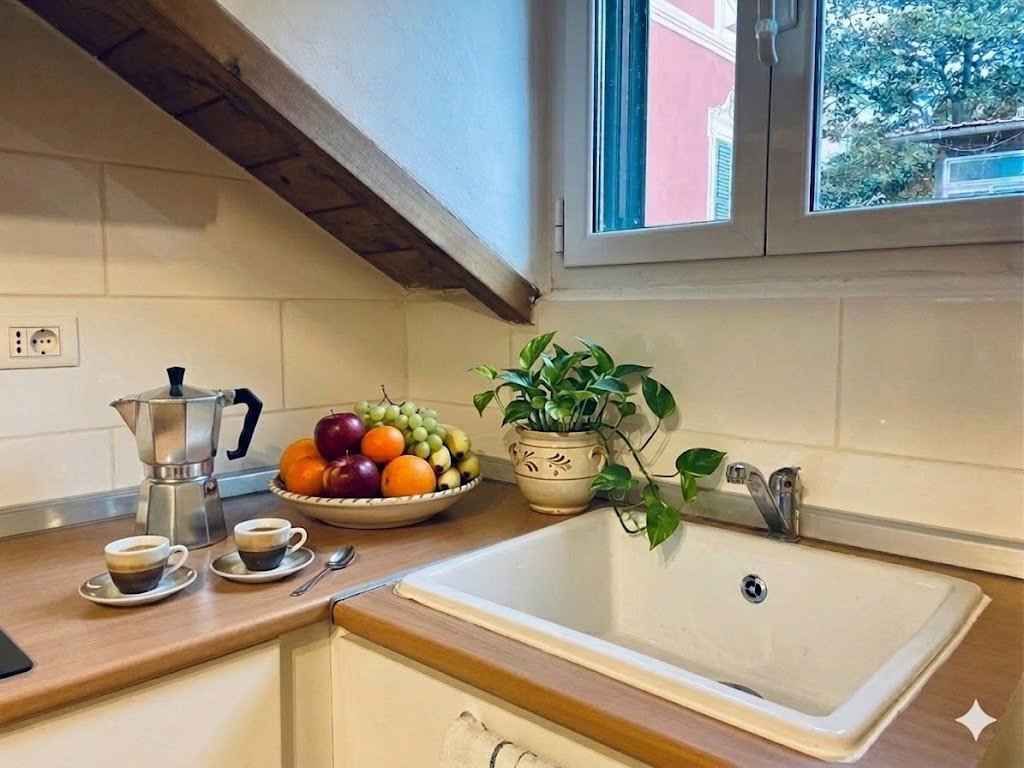 Ferienwohnung mit Klimaanlage