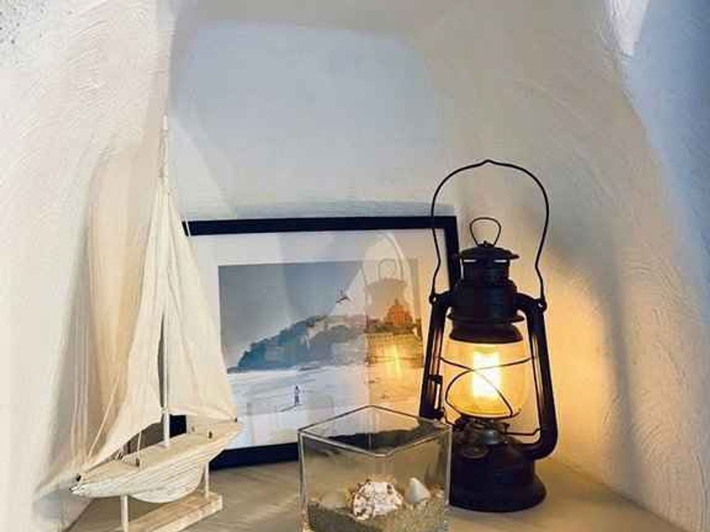 Ferienwohnung mit Klimaanlage