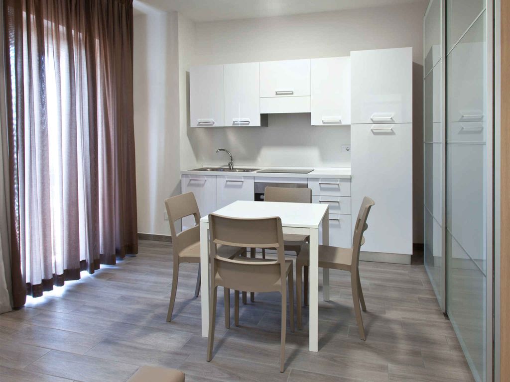 Ferienwohnung mit Klimaanlage und Pool