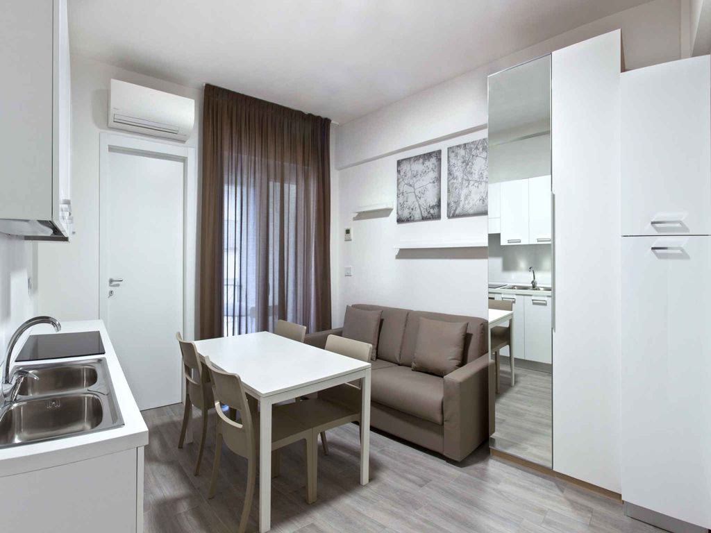 Ferienwohnung mit Klimaanlage und Pool