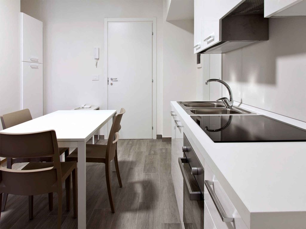 Ferienwohnung mit Klimaanlage und Pool