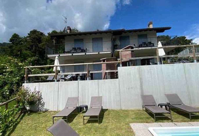 Ferienwohnung mit Seeblick – Foto 3