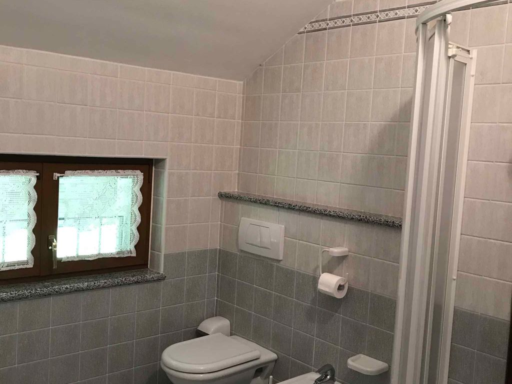 Ferienwohnung mit Ausblick auf den Ledrosse