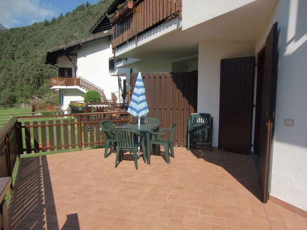 Ferienwohnung mit herrlichem Seeblick