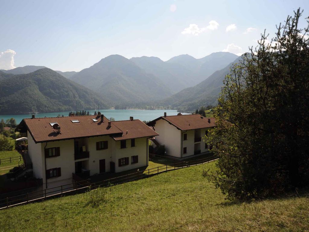 Ferienwohnung mit herrlichem Seeblick