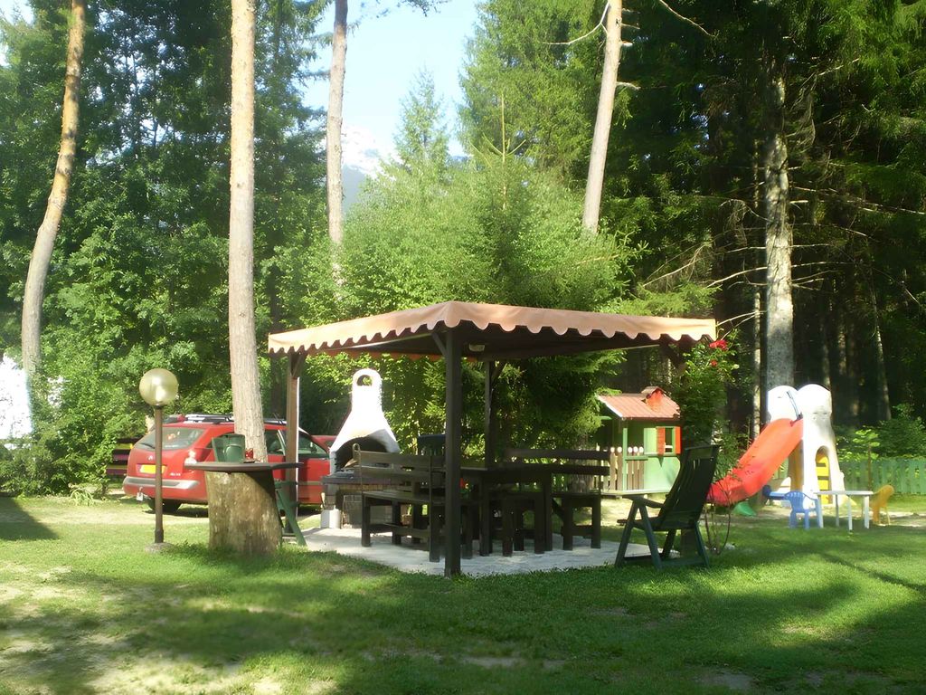 Ferienwohnung mit Waschmaschine und Internetzugang