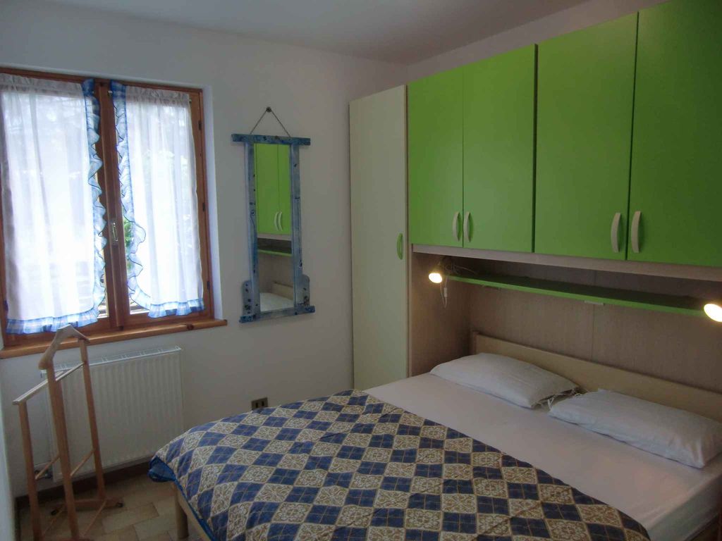 Ferienwohnung in Seenähe