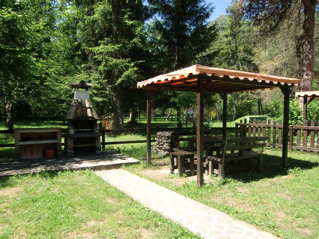 Ferienwohnung in Seenähe