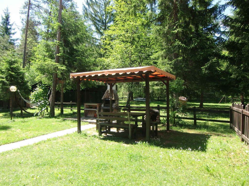 Ferienwohnung in Seenähe