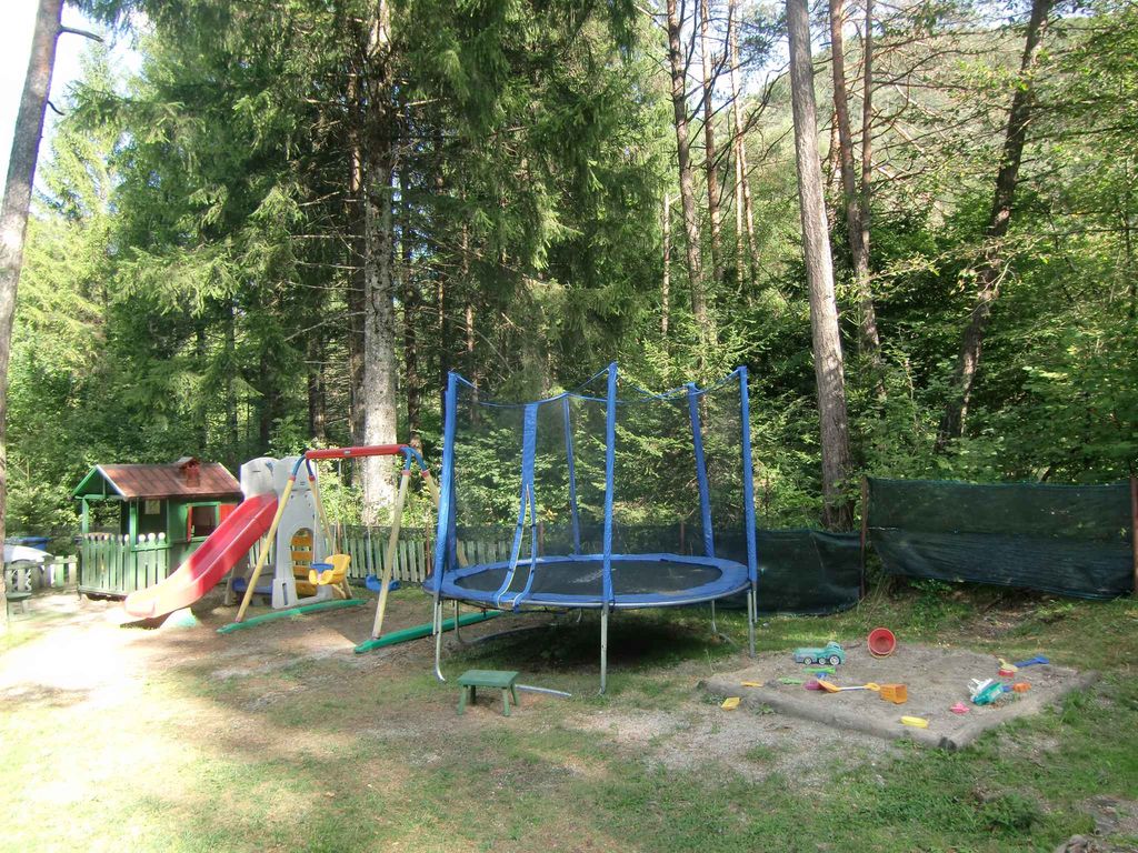 Ferienwohnung in Seenähe