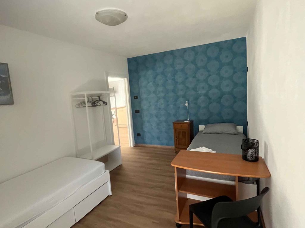 Ferienwohnung Urlaub wie zu Hause im Ledrotal – Modern & Gemütlich