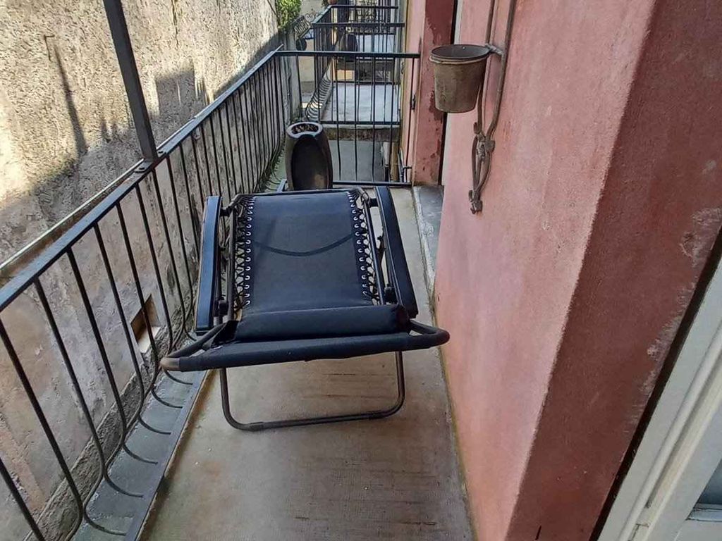 Ferienwohnung mit Balkon und Internet