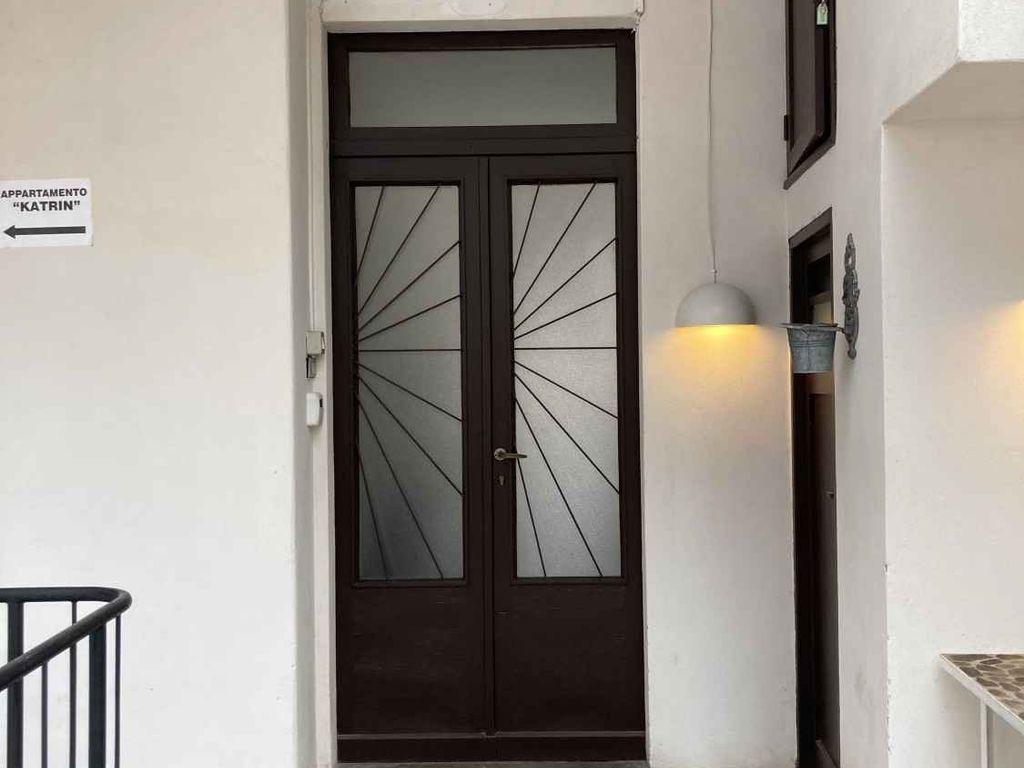 Ferienwohnung mit Balkon und Internet