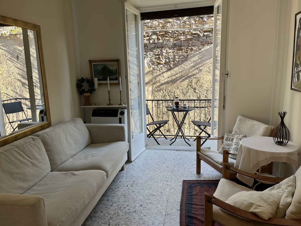 Ferienwohnung mit Balkon und Internet