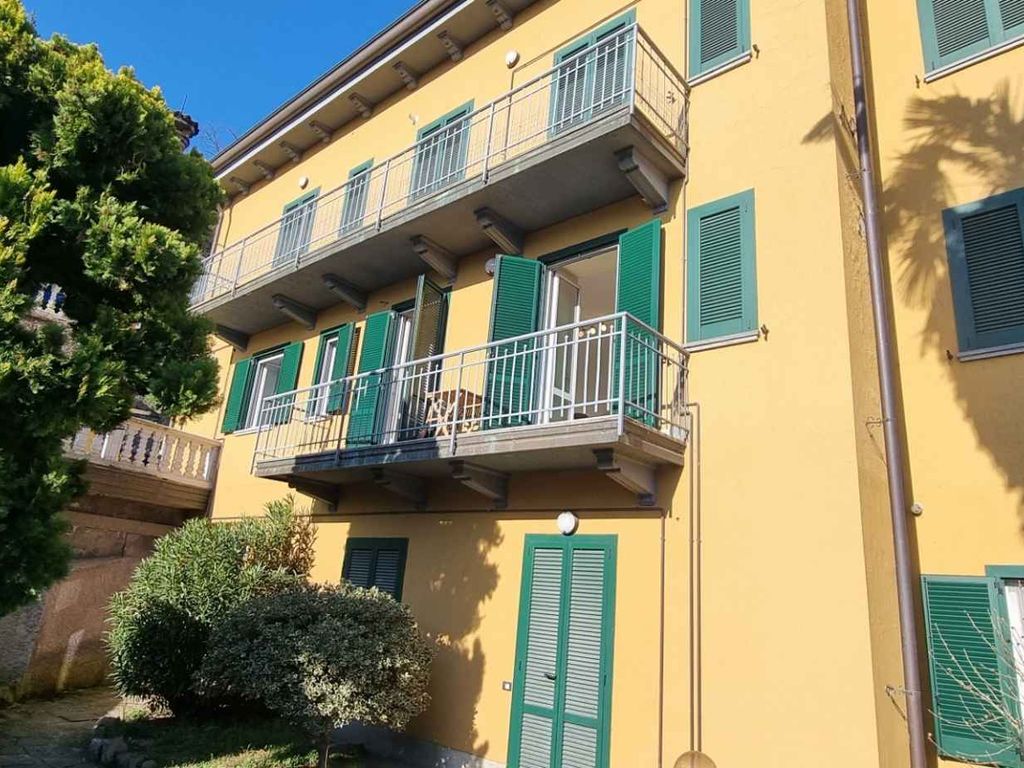 Ferienwohnung mit Balkon und Panoramablick
