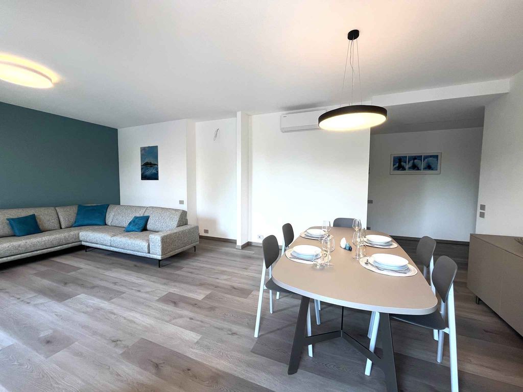 Ferienwohnung mit Balkon