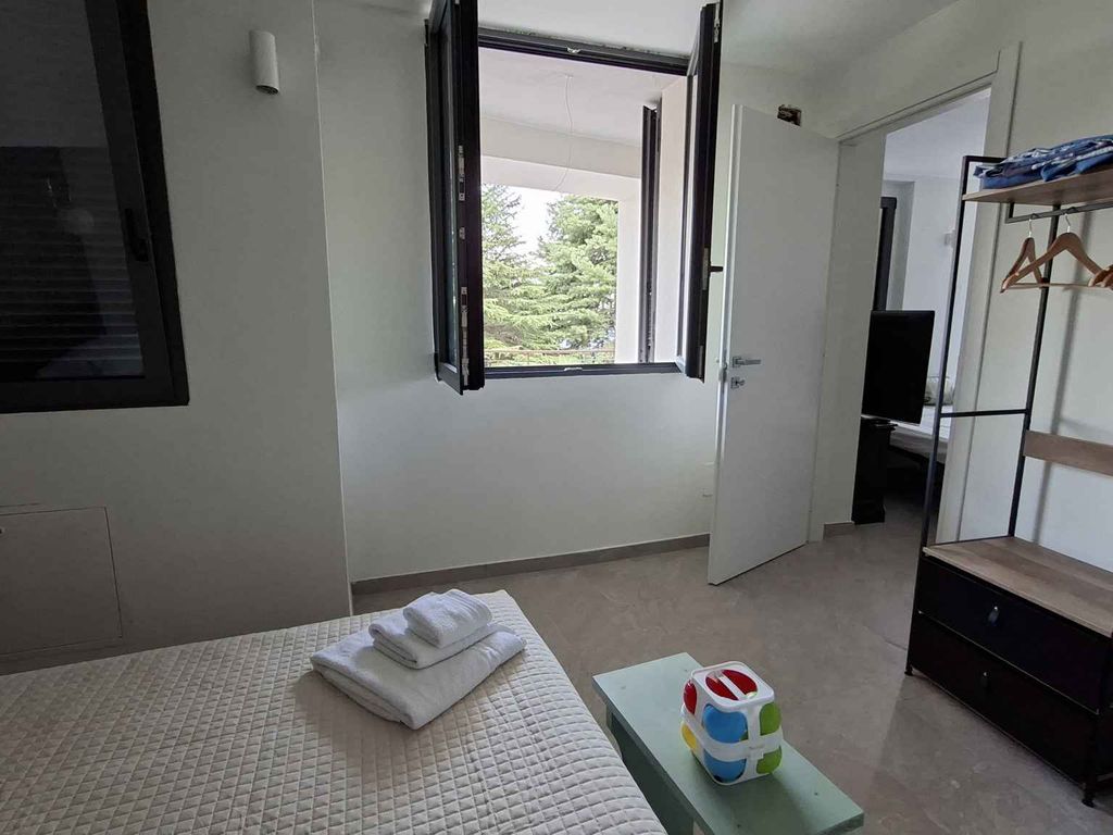 Ferienwohnung mit Terrasse