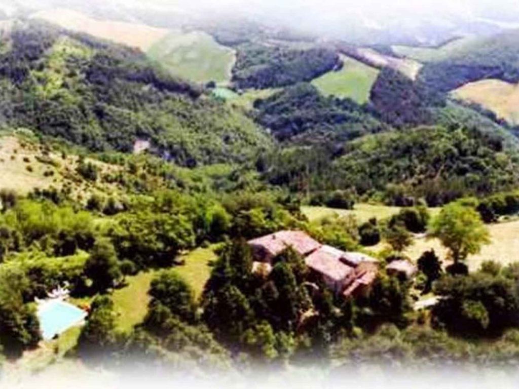 Ferienhaus mit Pool für Familien und Gruppen geeignet
