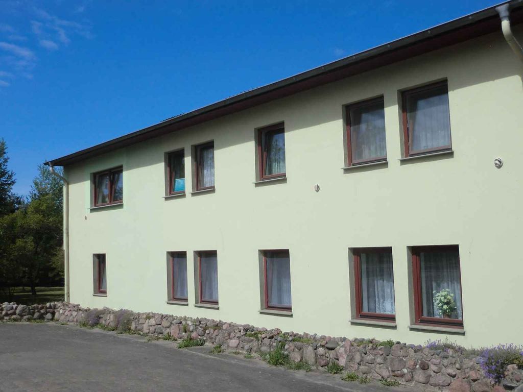 Ferienwohnung für einen entspannten Familienurlaub