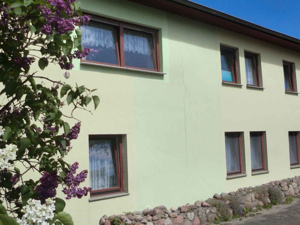 Ferienwohnung für einen entspannten Familienurlaub