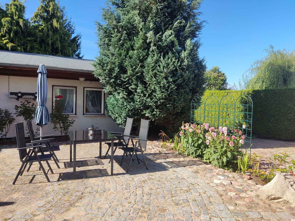Ferienwohnung mit liebevoll eingerichtetem Kinderzimmer