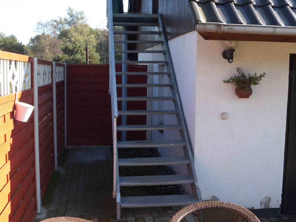 Ferienwohnung mit Terrasse und Pool