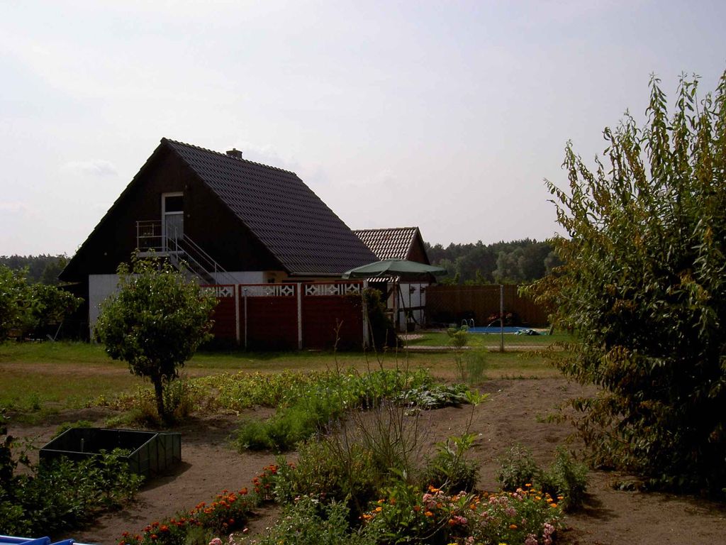 Ferienwohnung mit Terrasse und Pool