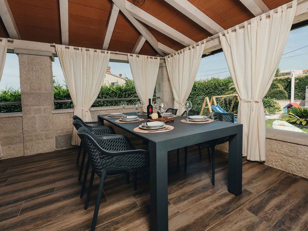 Ferienhaus Villa Anabel