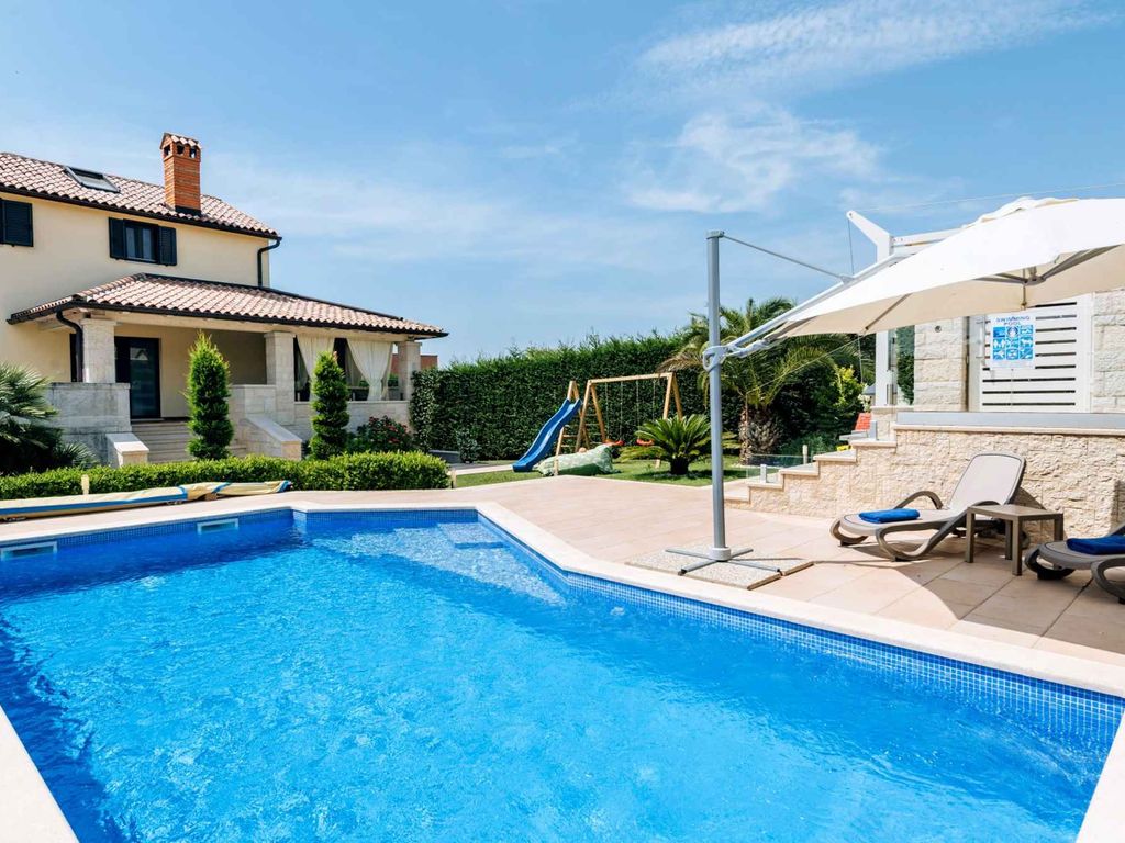 Ferienhaus Villa Anabel